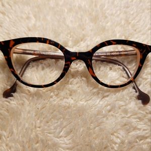 Anne et Valentin Adele frame/eyeglasses